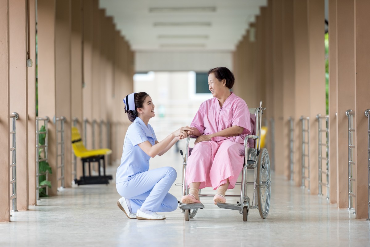 Physiotherapy & Rehabilitation