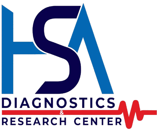 HSA Diagnostic