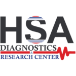 HSA Diagnostic Logo ICON